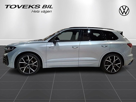 Volkswagen Touareg 6 of 26