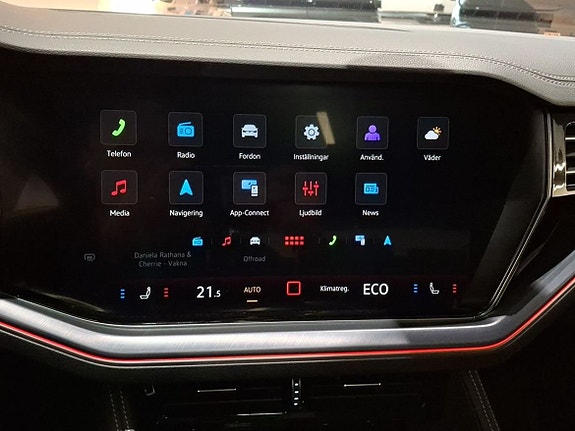 Volkswagen Touareg 15 of 26