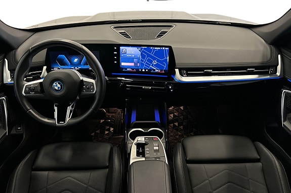 BMW X1 14 of 19