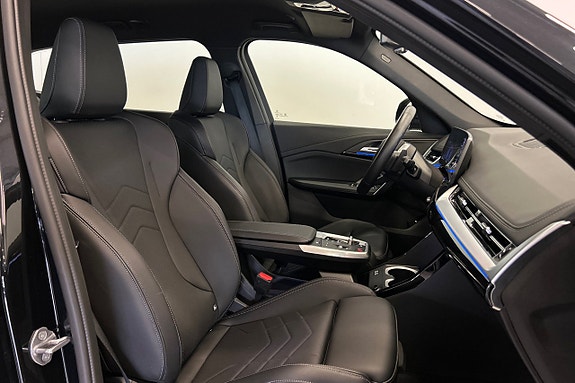 BMW X1 16 of 19