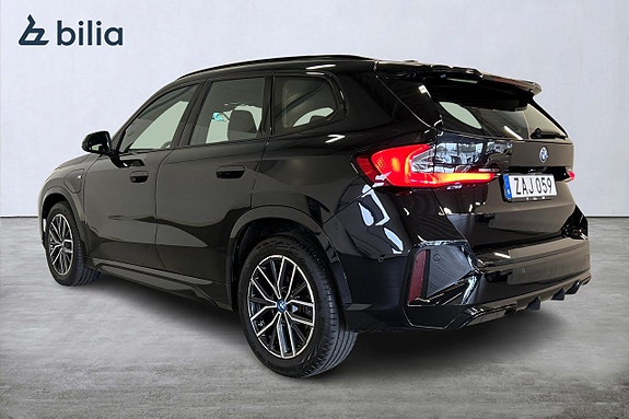 BMW X1 5 of 19