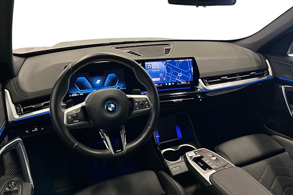BMW X1 10 of 19