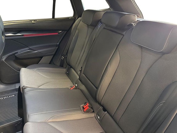 Skoda Enyaq RS 17 of 20