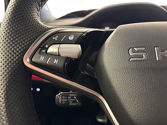 Skoda Enyaq RS 15 of 20