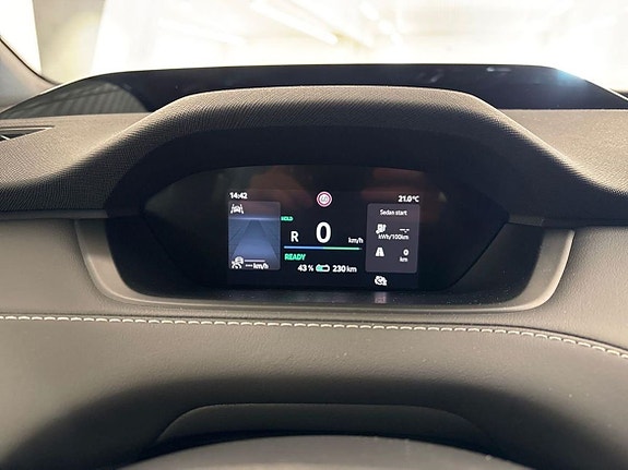 Skoda Enyaq RS 14 of 20