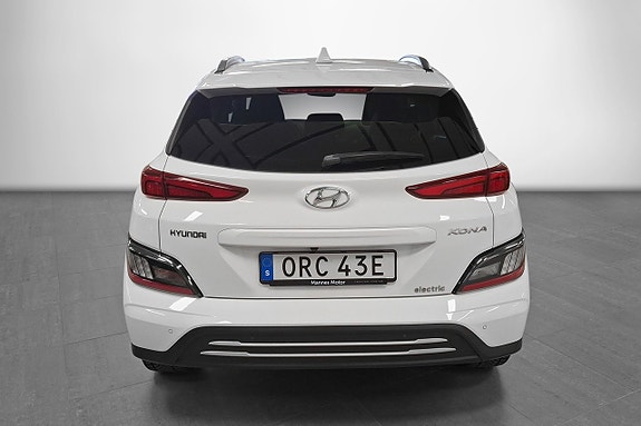 Hyundai Kona 4 of 9