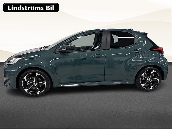 Toyota Yaris 6 of 20