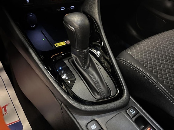 Toyota Yaris 17 of 20