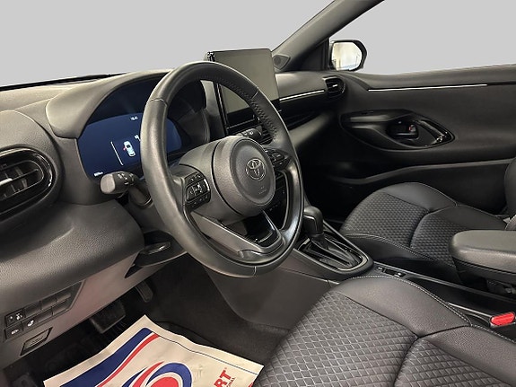Toyota Yaris 13 of 20