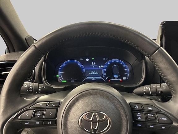 Toyota Yaris 14 of 20