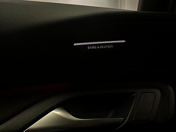 Audi Q6 e-tron 10 of 15
