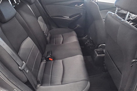 Mazda CX-3 7 of 11