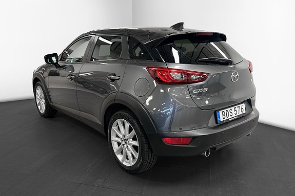 Mazda CX-3 3 of 11