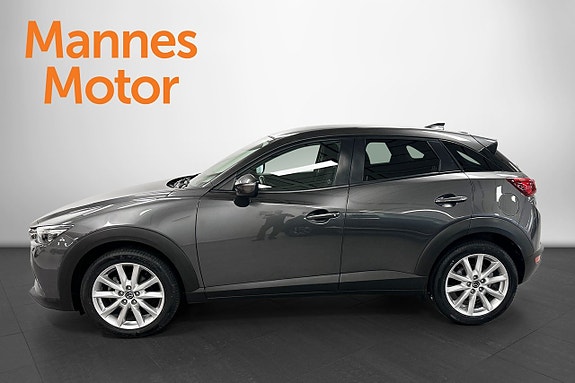 Mazda CX-3 2 of 11