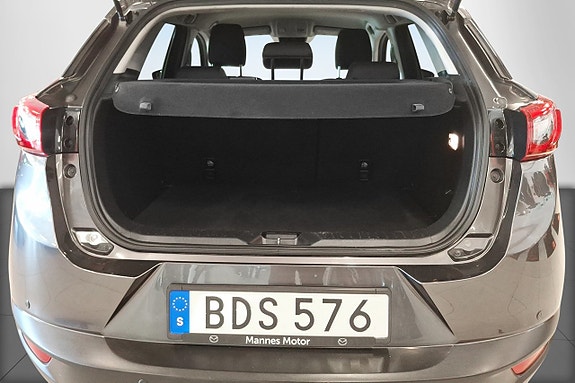 Mazda CX-3 9 of 11