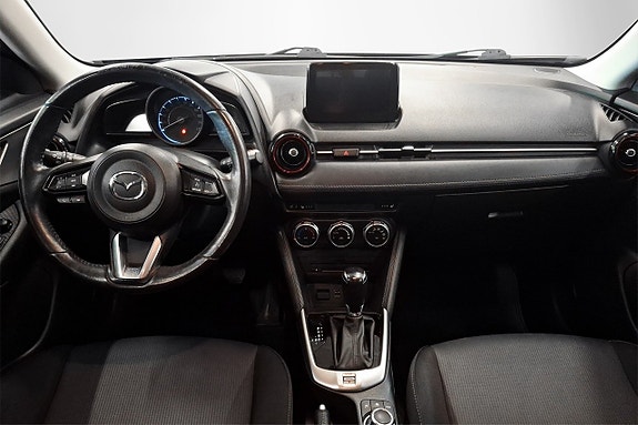 Mazda CX-3 11 of 11