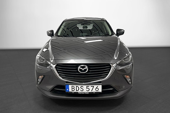 Mazda CX-3 6 of 11