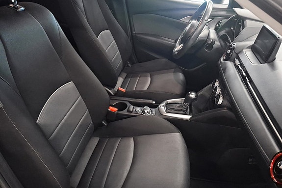 Mazda CX-3 8 of 11