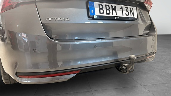 Skoda Octavia 12 of 12