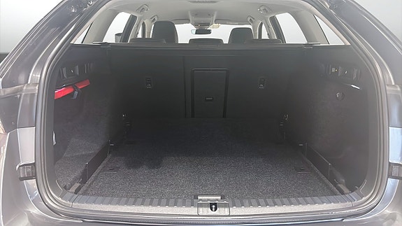Skoda Octavia 11 of 12