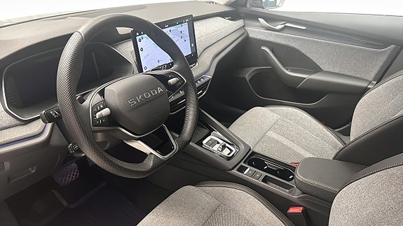 Skoda Octavia 6 of 12