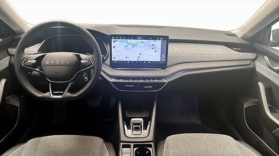 Skoda Octavia 9 of 12