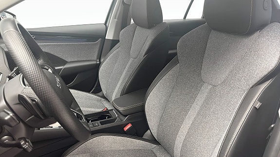 Skoda Octavia 7 of 12