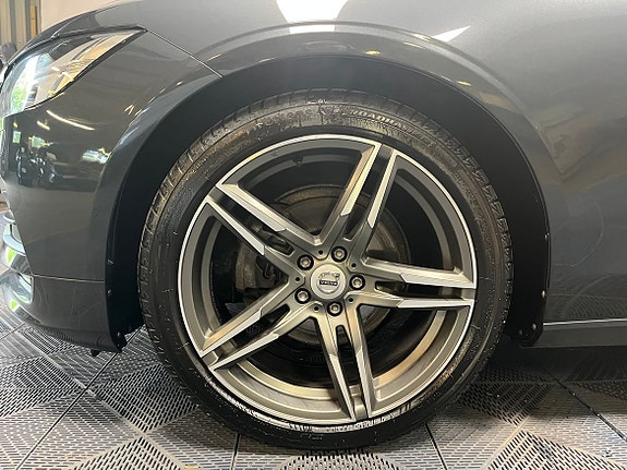 Volvo V90 12 of 20