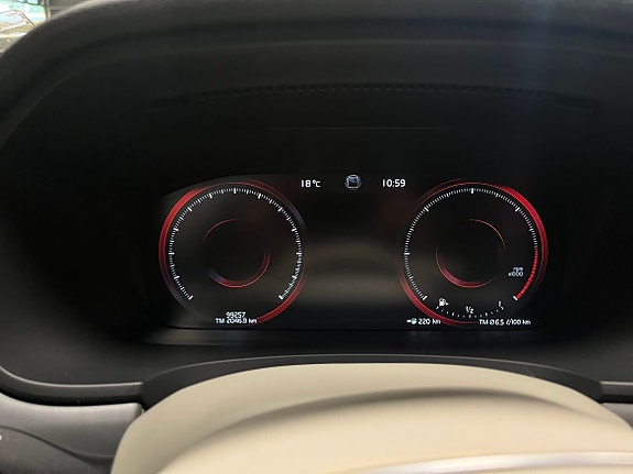 Volvo V90 15 of 20