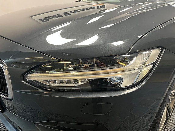 Volvo V90 11 of 20