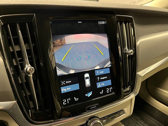 Volvo V90 17 of 20