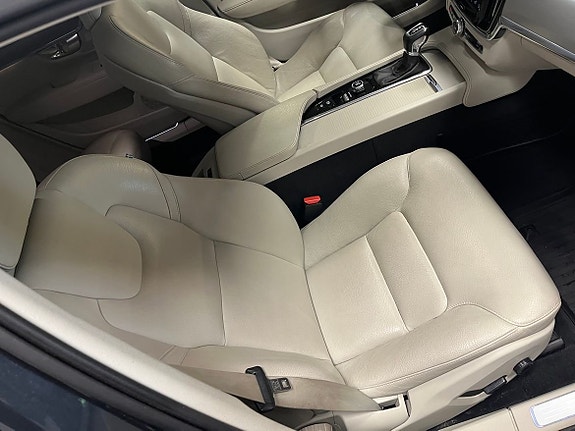 Volvo V90 10 of 20