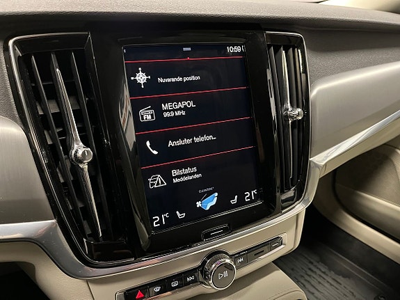 Volvo V90 16 of 20
