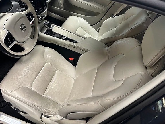 Volvo V90 4 of 20