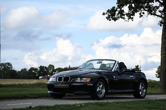BMW Z3 4 of 12