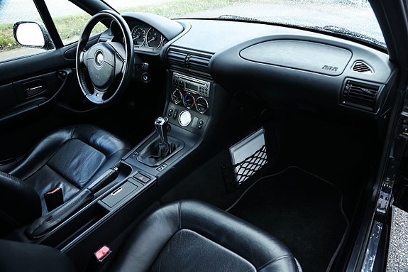 BMW Z3 12 of 12