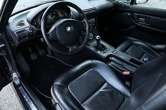 BMW Z3 10 of 12