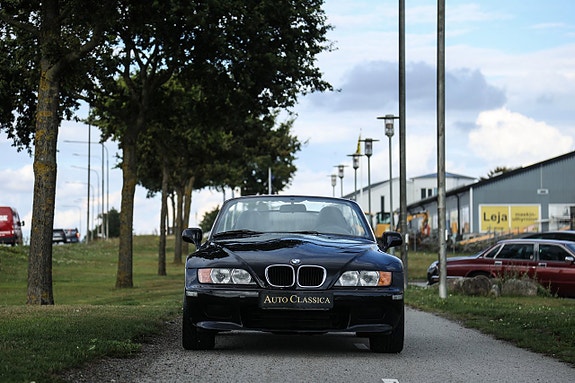 BMW Z3 3 of 12