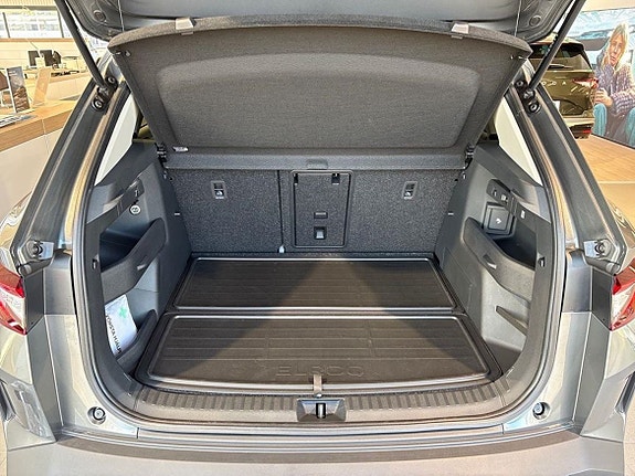 Skoda Elroq 15 of 16