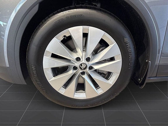 Skoda Elroq 5 of 16