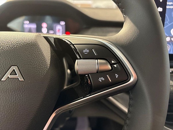 Skoda Elroq 13 of 16
