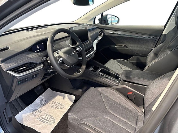 Skoda Elroq 6 of 16