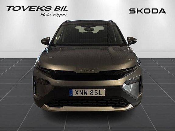 Skoda Elroq 4 of 16