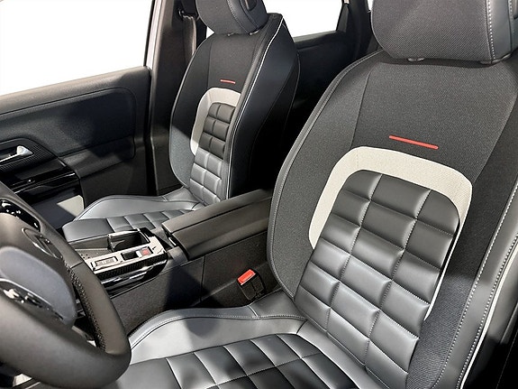 Citroen C5 Aircross 6 of 14
