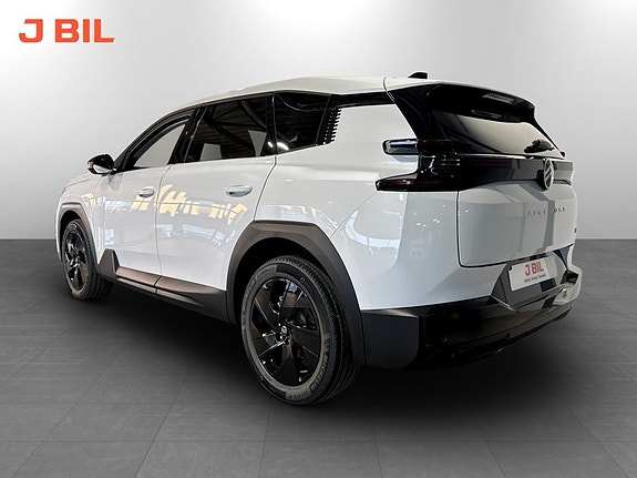 Citroen C5 Aircross 4 of 14