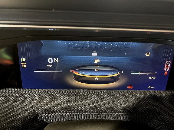 Citroen C5 Aircross 8 of 14