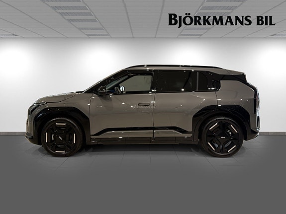 Kia EV3 4 of 14