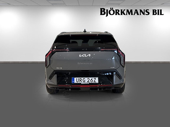 Kia EV3 5 of 14