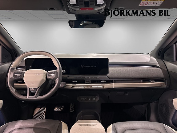 Kia EV3 7 of 14