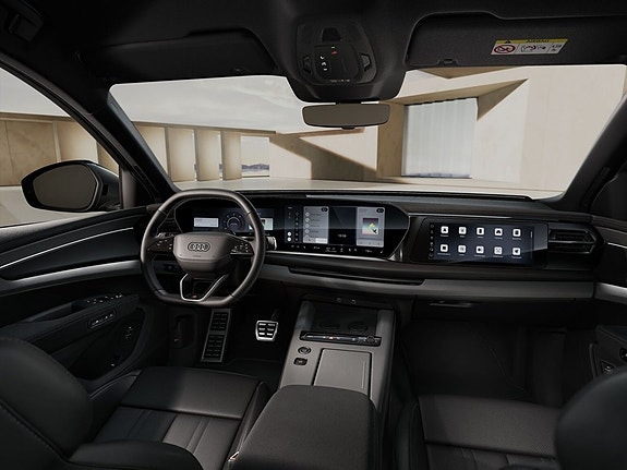 Audi Q7 4 of 4